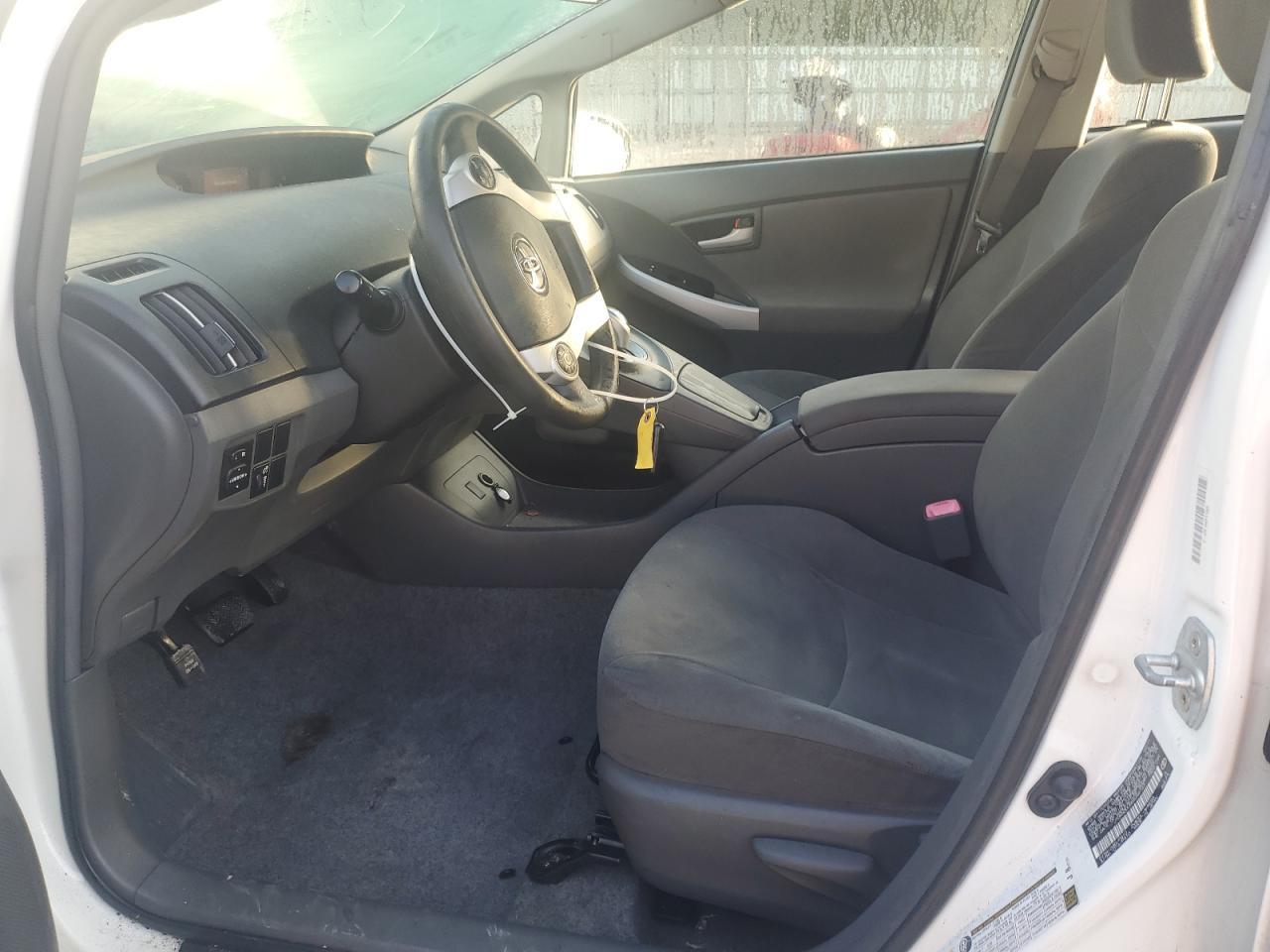 2011 Toyota Prius - Image 7