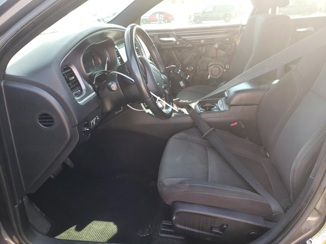 2019 Dodge Charger Sxt - Image 7