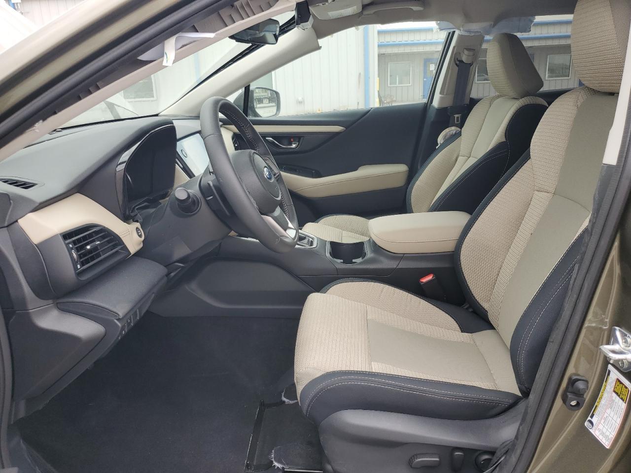 2025 Subaru Outback Premium - Фото 7