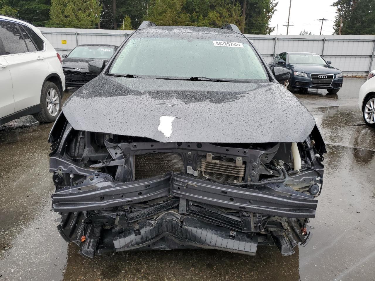 2018 Subaru Outback 2.5I Premium - Image 5