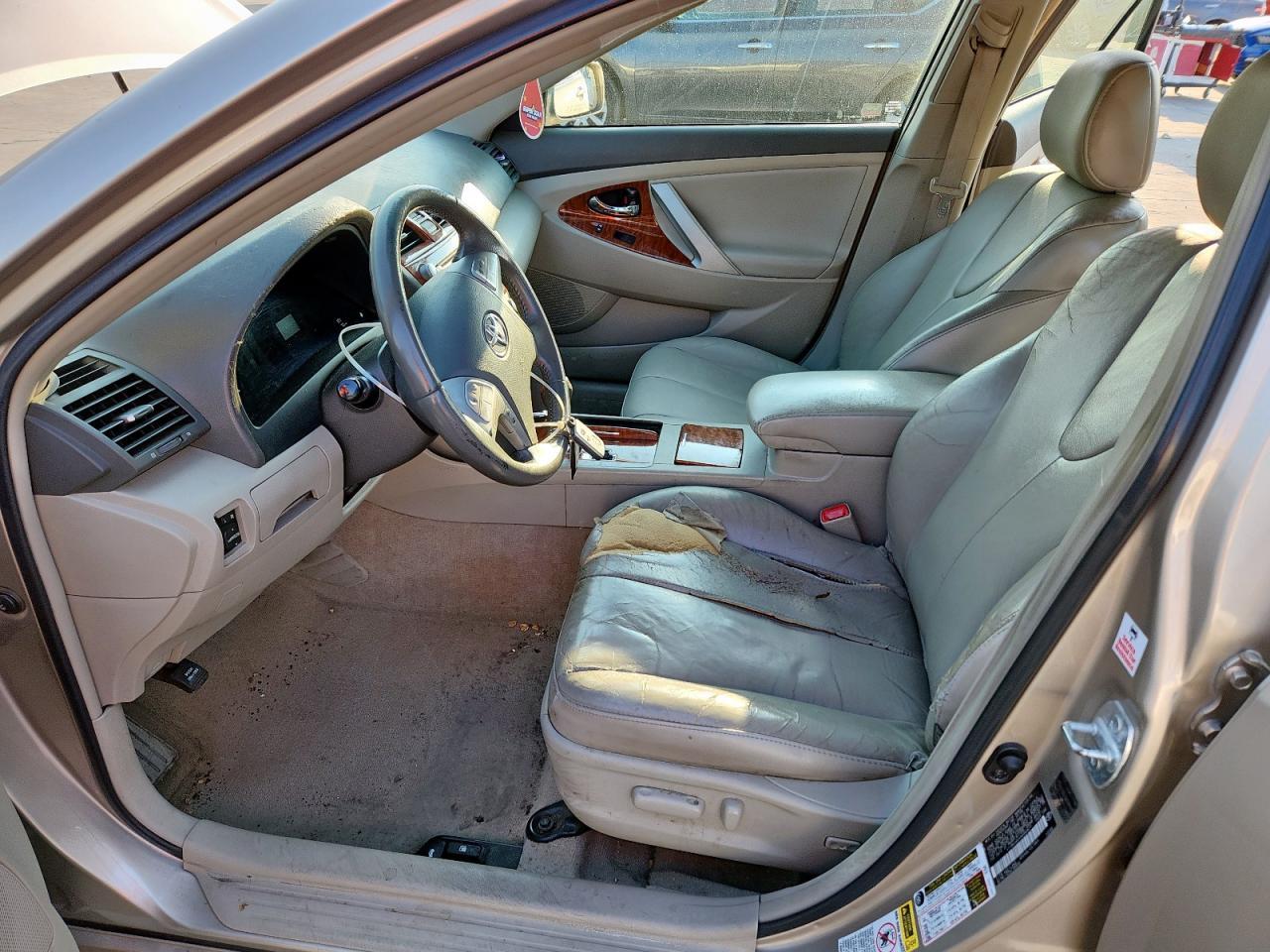 2009 Toyota Camry - Image 7