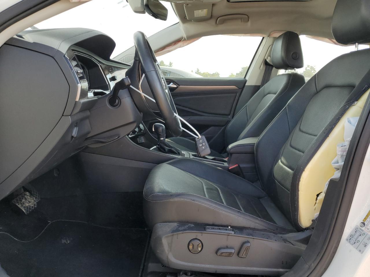 2019 Volkswagen Jetta Sel Premium - Фото 7