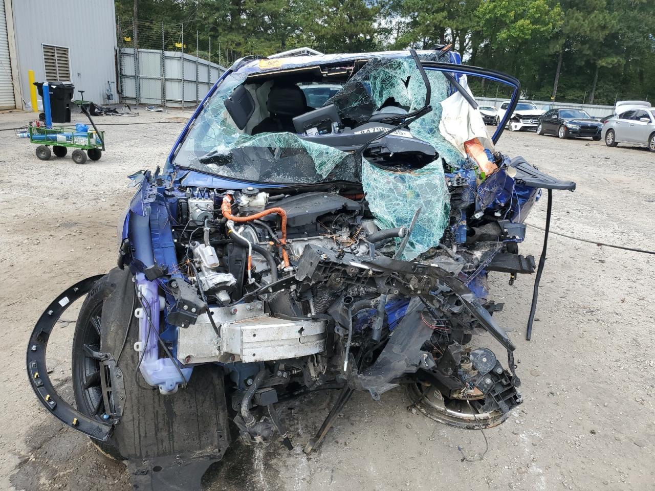 2024 Honda Cr-V Sport-L - Фото 5