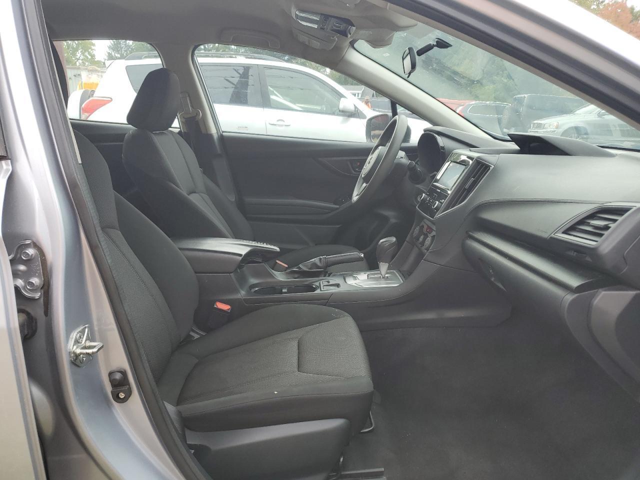 2021 Subaru Impreza - Image 5