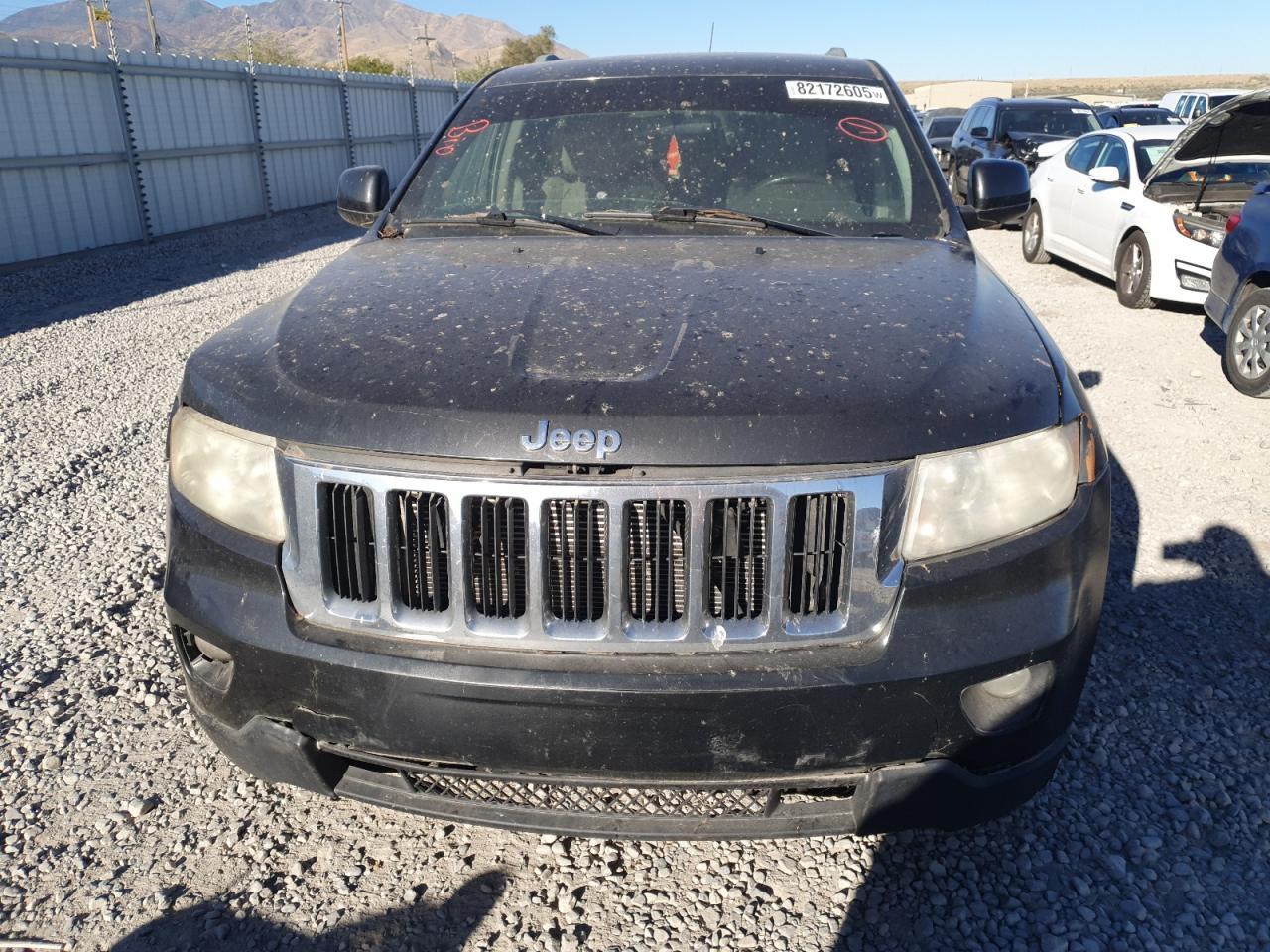 2011 Jeep Grand Cherokee Laredo - Фото 5