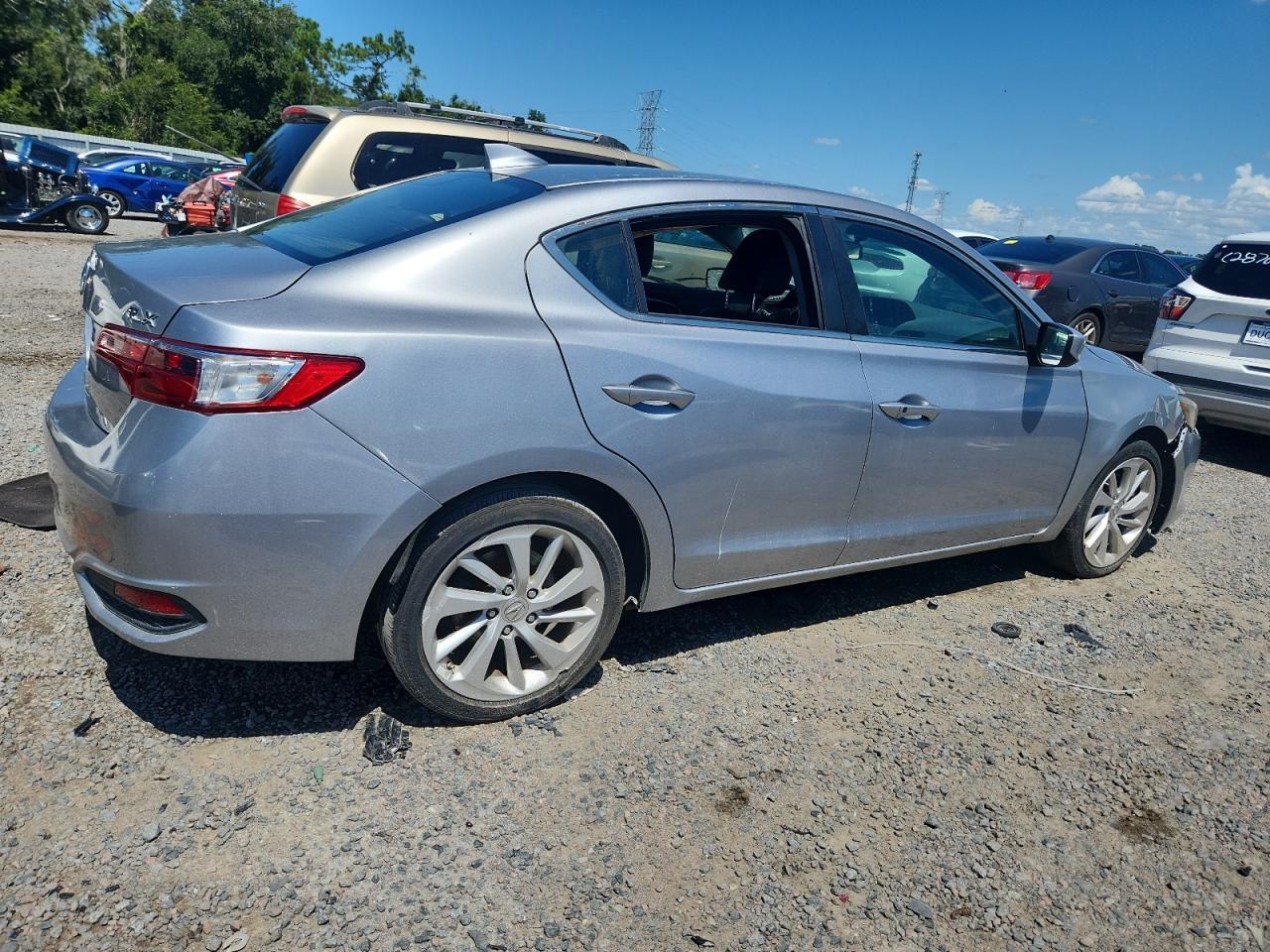 2018 Acura Ilx Base Watch Plus - Фото 3