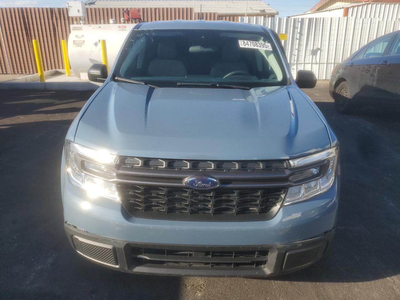 2024 Ford Maverick Xlt - Image 5