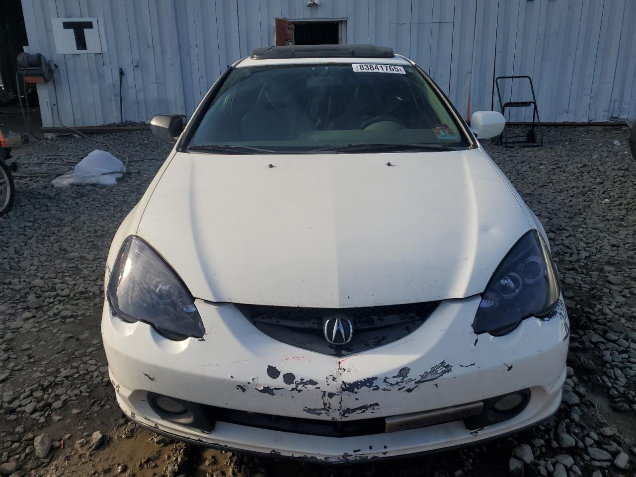 2002 Acura Rsx - Image 5