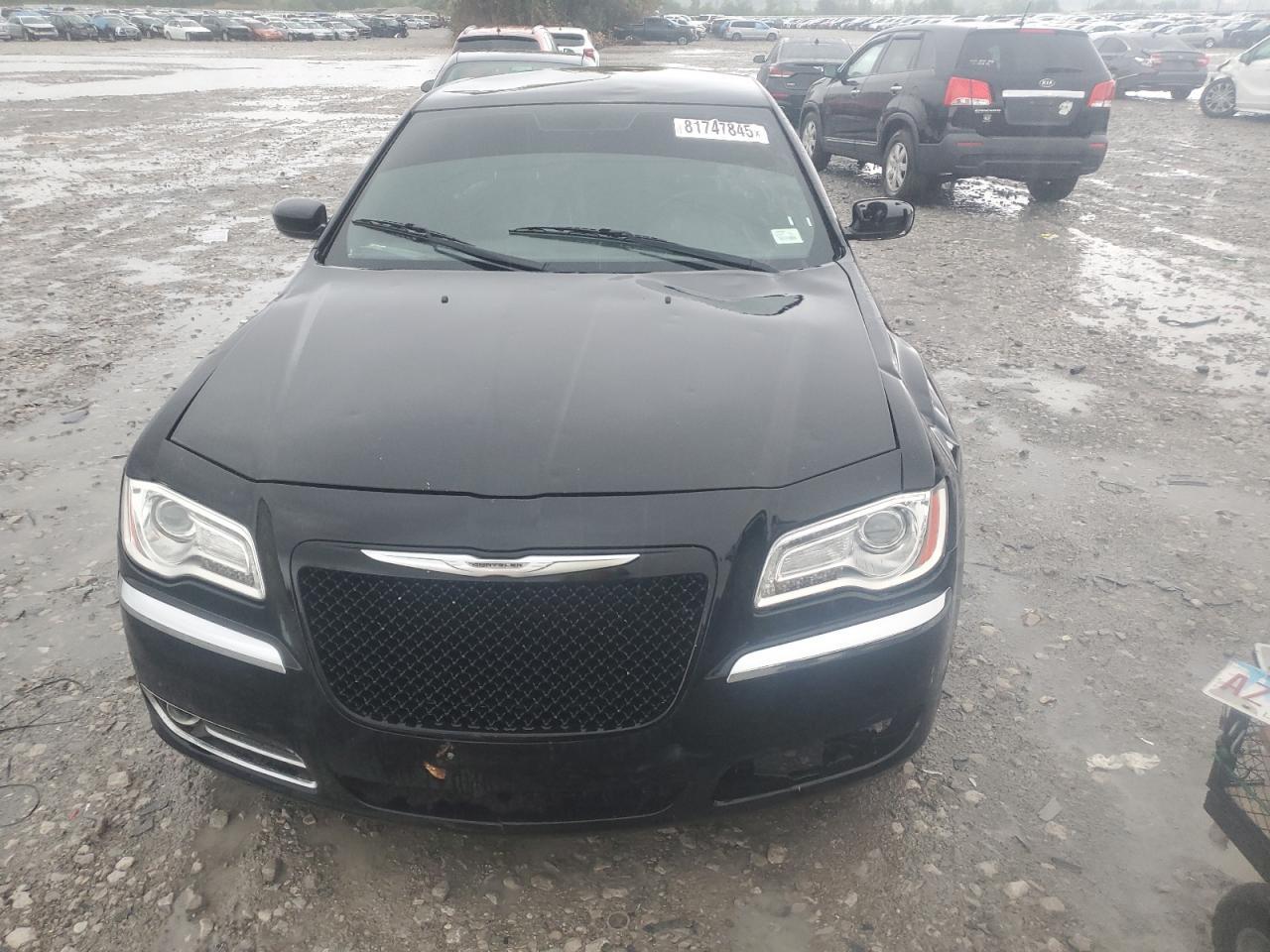 2013 Chrysler 300 - Фото 5