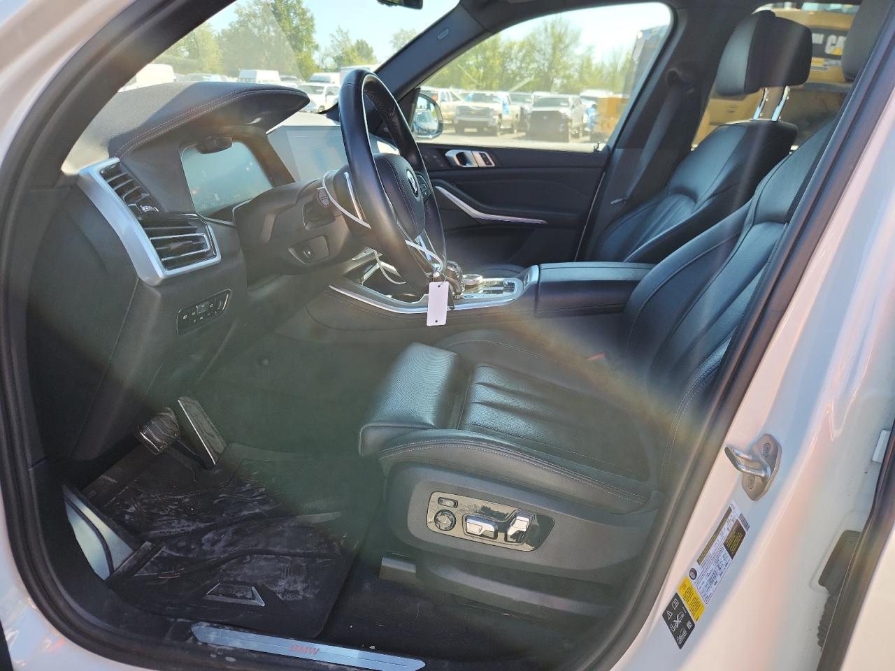 2020 BMW X5 xDrive40I - Image 7