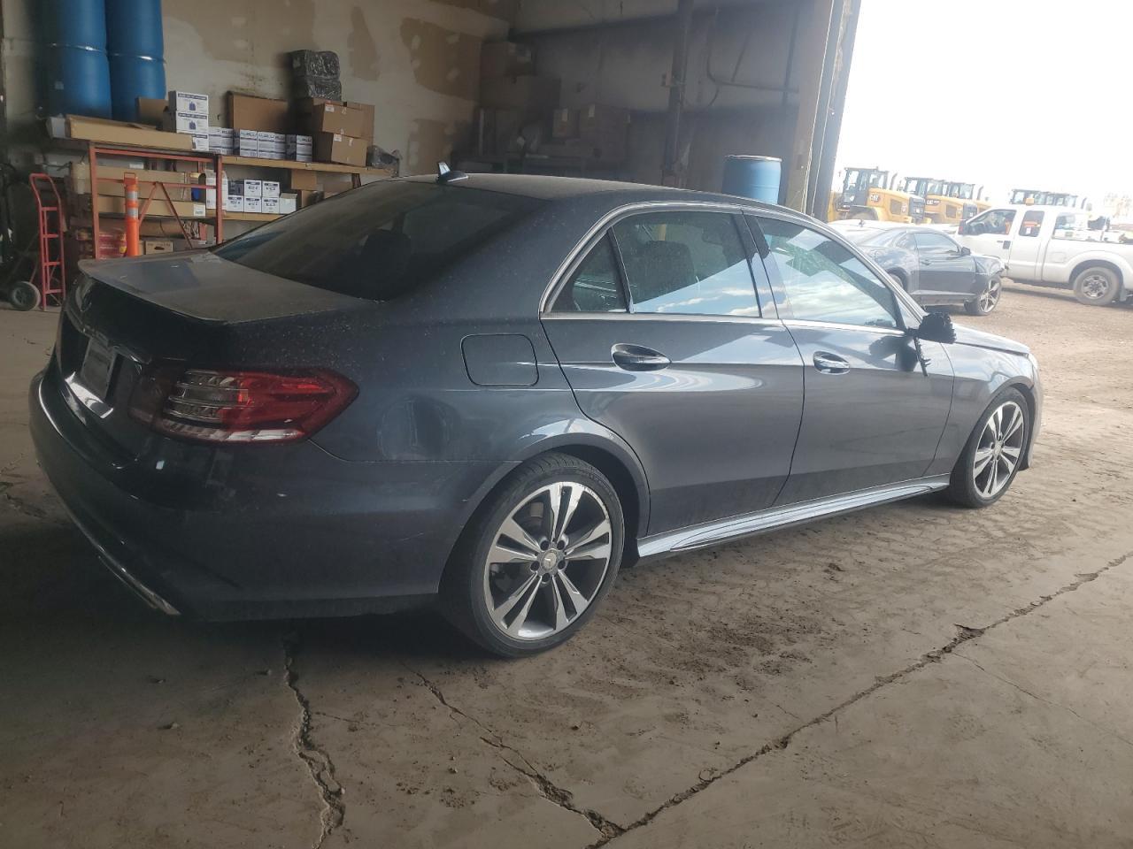 2016 Mercedes-Benz E 350 - Image 3
