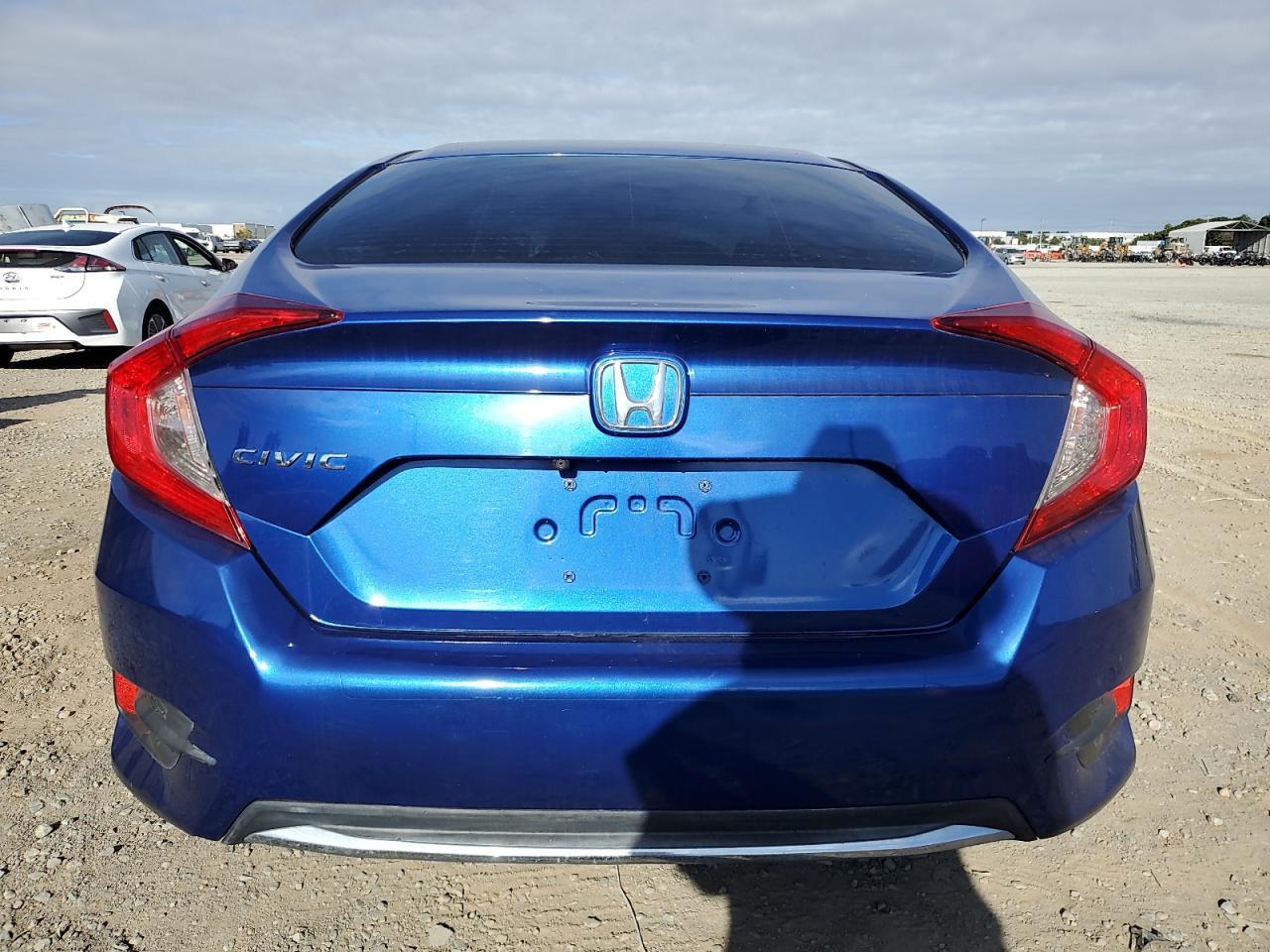 2019 Honda Civic Lx - Image 6
