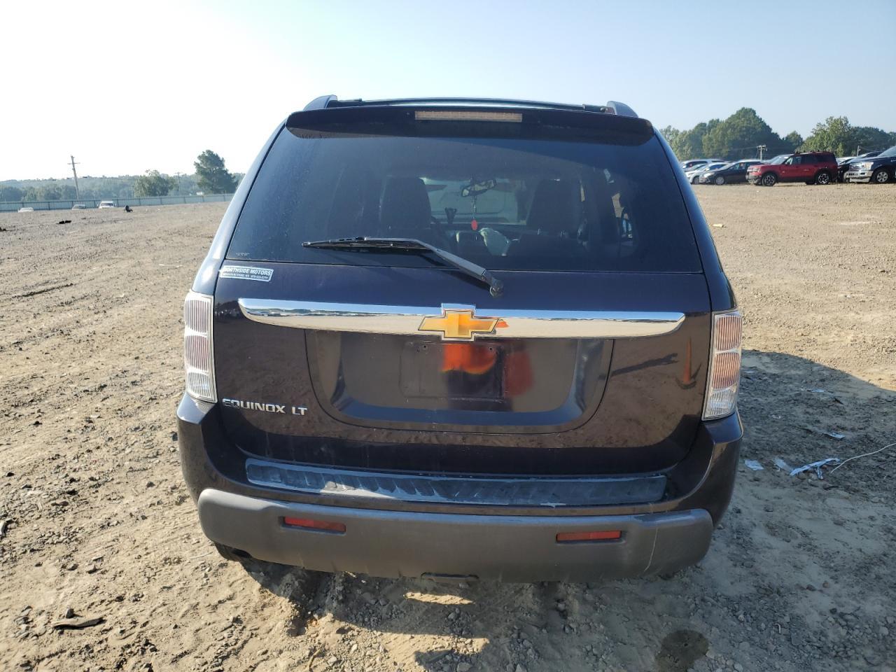 2006 Chevrolet Equinox Lt - Image 6