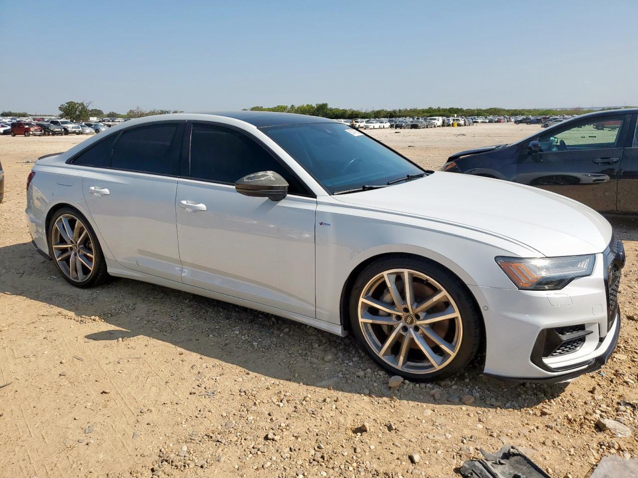 2019 Audi A6 Prestige - Image 4