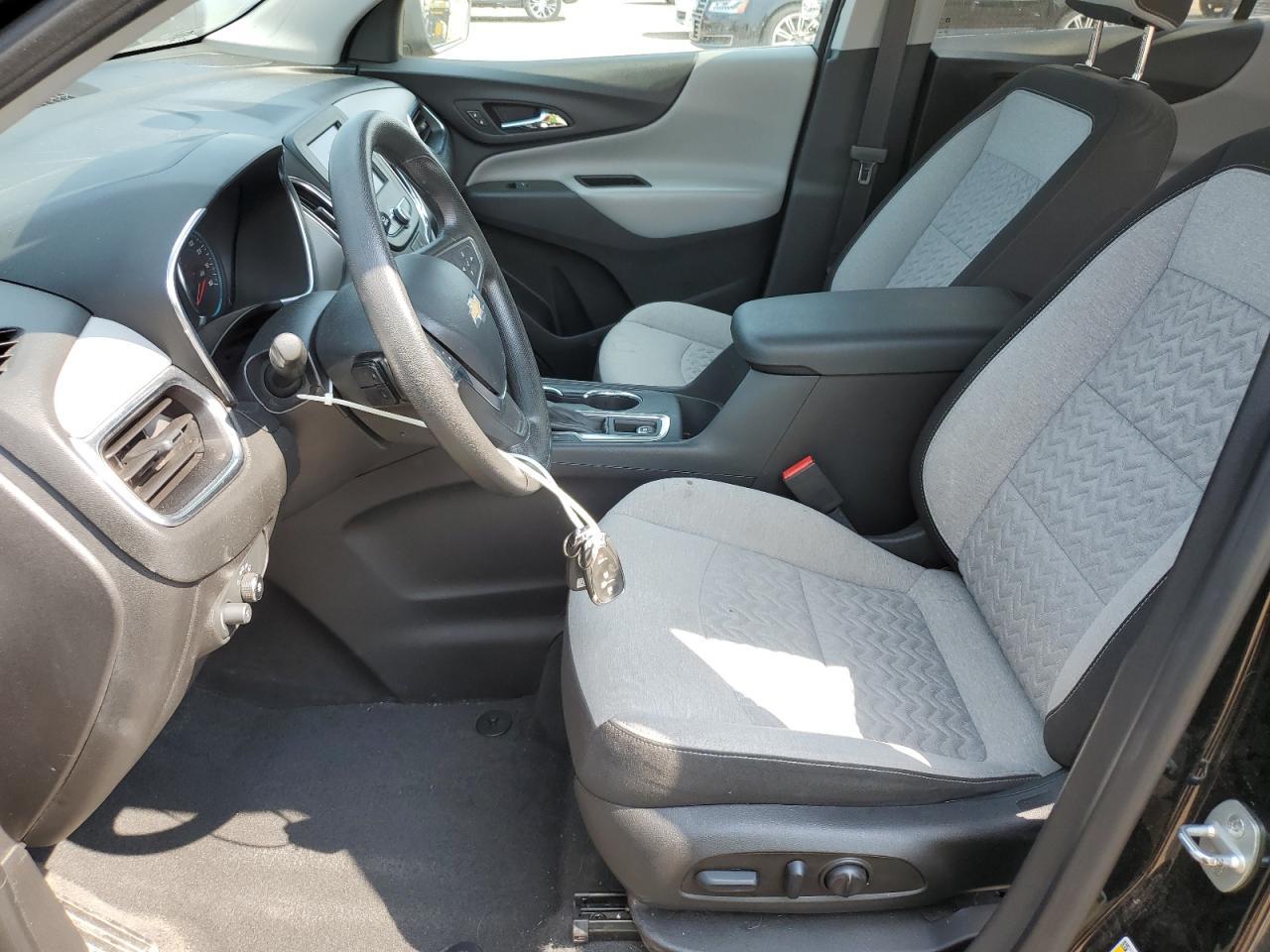 2022 Chevrolet Equinox Lt - Image 7