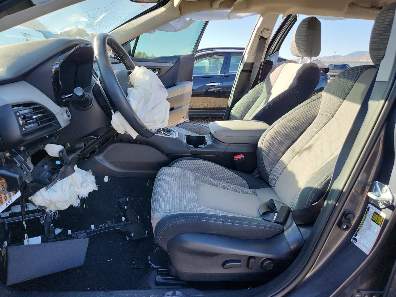 2024 Subaru Outback Premium - Image 7