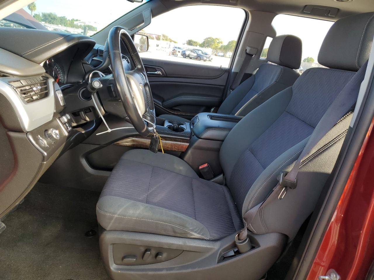 2017 Chevrolet Tahoe C1500 Ls - Image 7