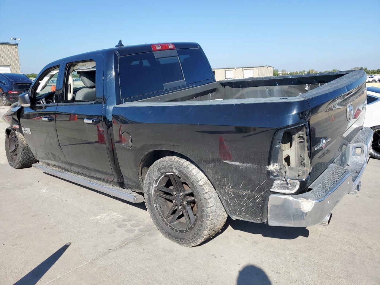 2014 Ram 1500 Slt - Image 2