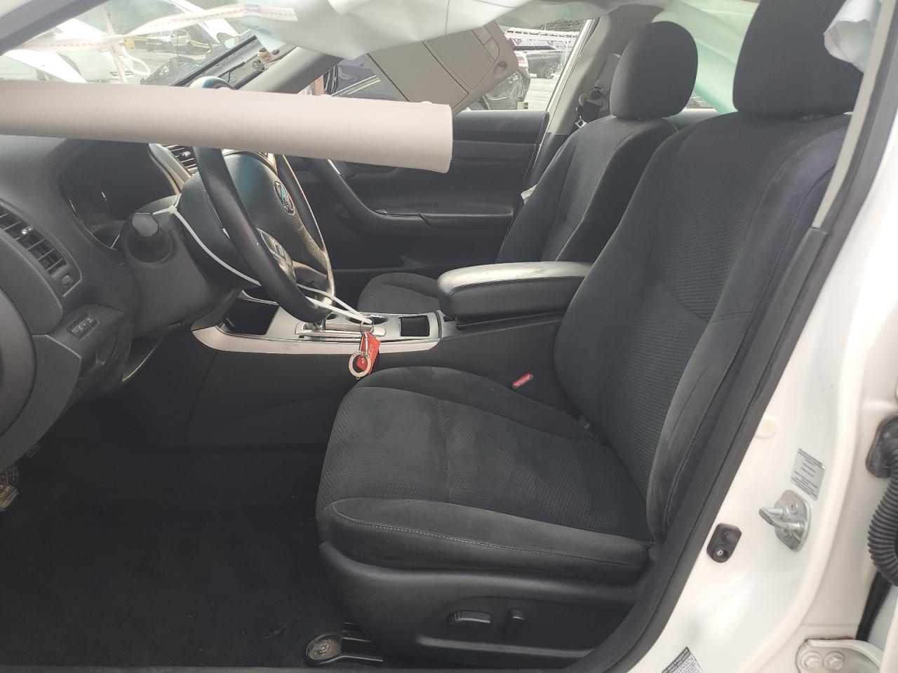 2015 Nissan Altima 2.5 - Фото 7