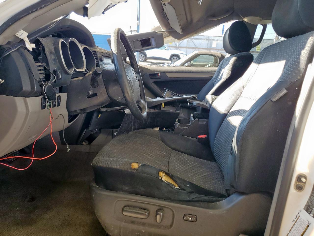 2008 Toyota 4Runner Sport Edition - Image 7