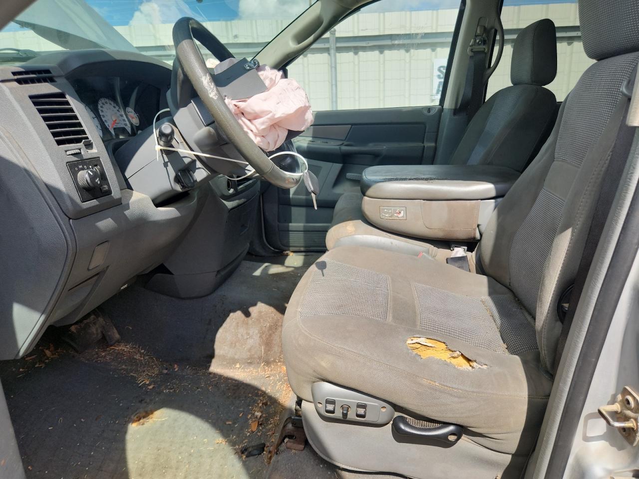 2006 Dodge Ram 1500 St - Image 7