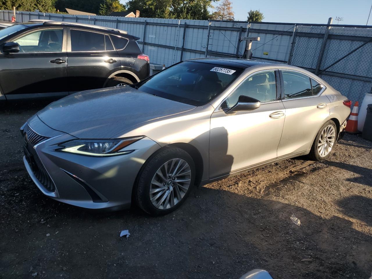 2019 Lexus Es 350