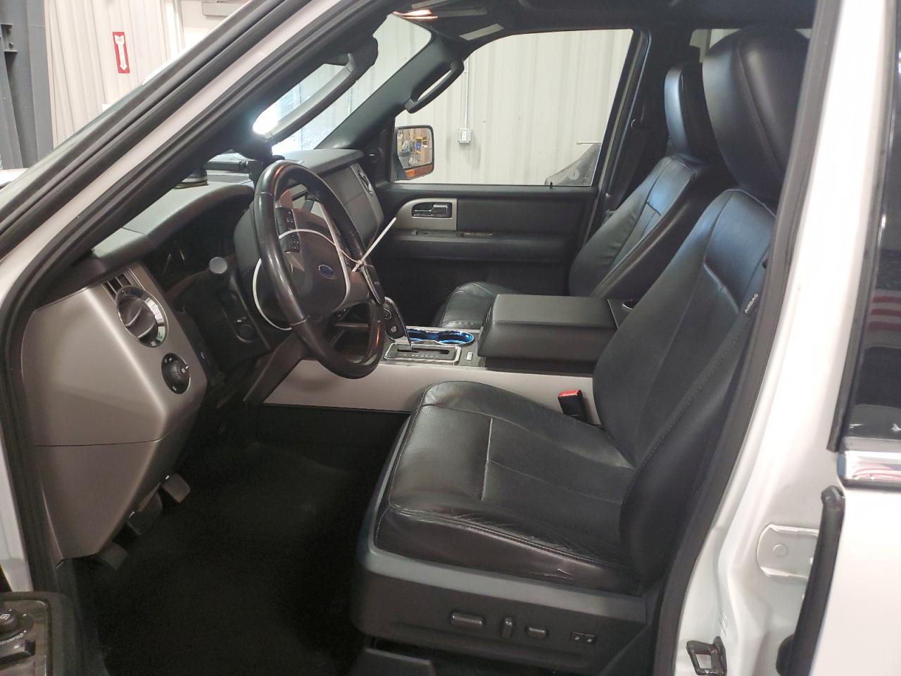 2016 Ford Expedition El Limited - Image 7