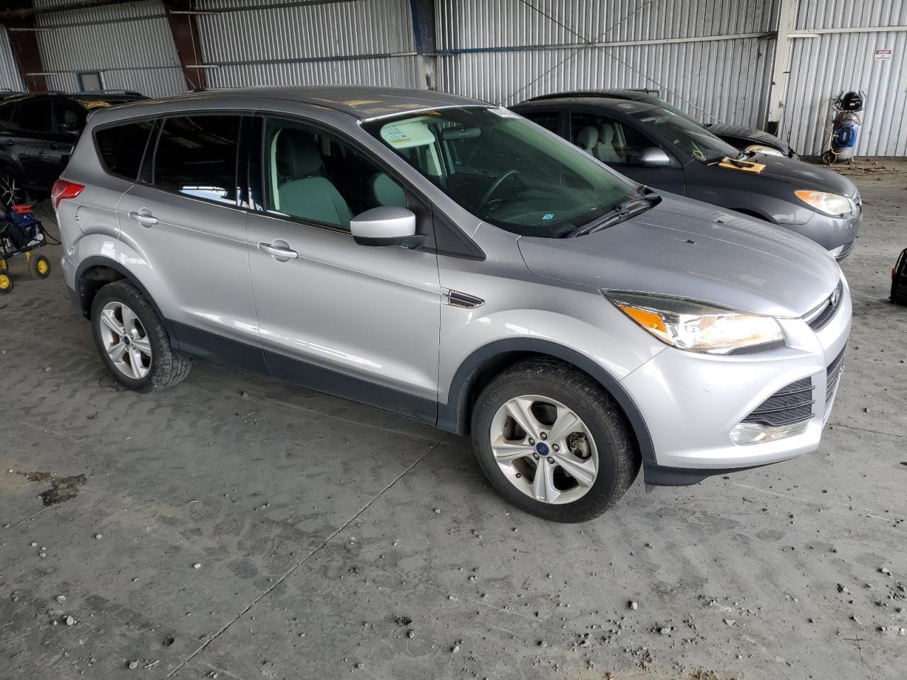 2016 Ford Escape Se - Фото 4