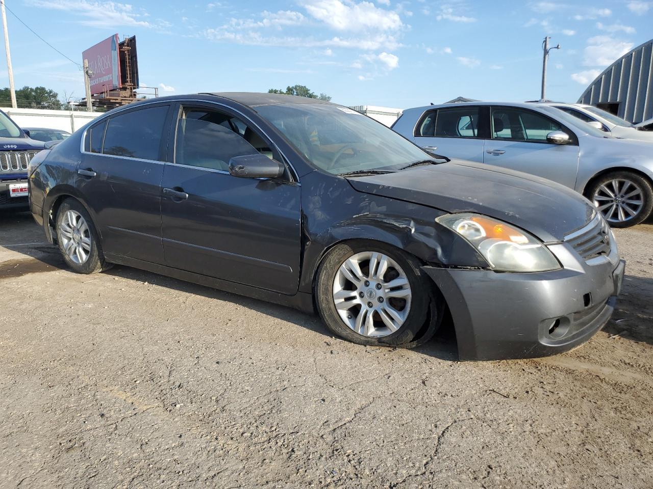 2009 Nissan Altima 2.5 - Image 4