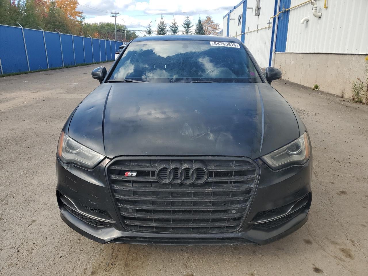 2015 Audi A3 - Фото 5