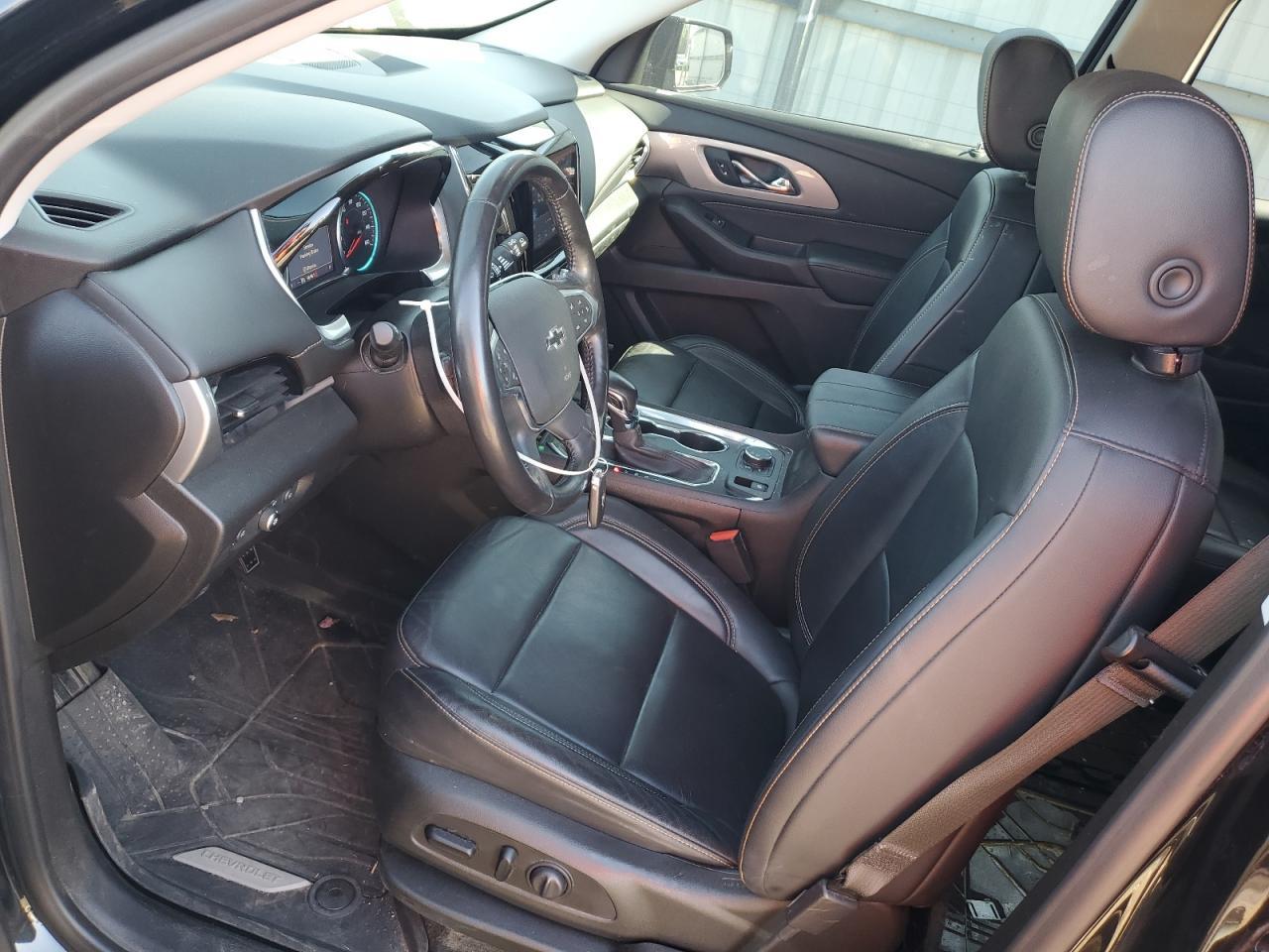 2021 Chevrolet Traverse Rs - Image 7