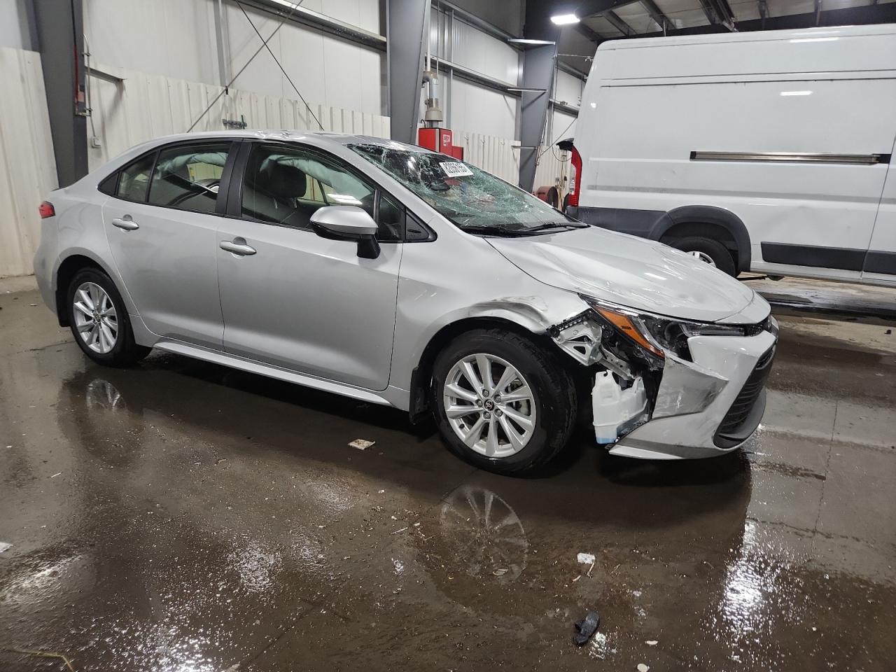 2024 Toyota Corolla Le - Image 4