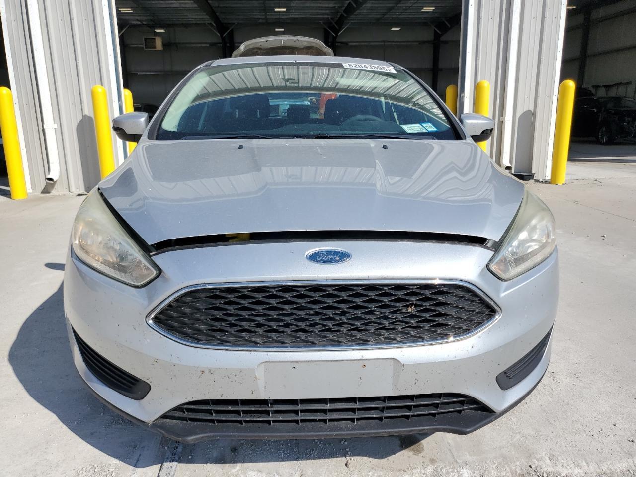 2016 Ford Focus Se - Image 5