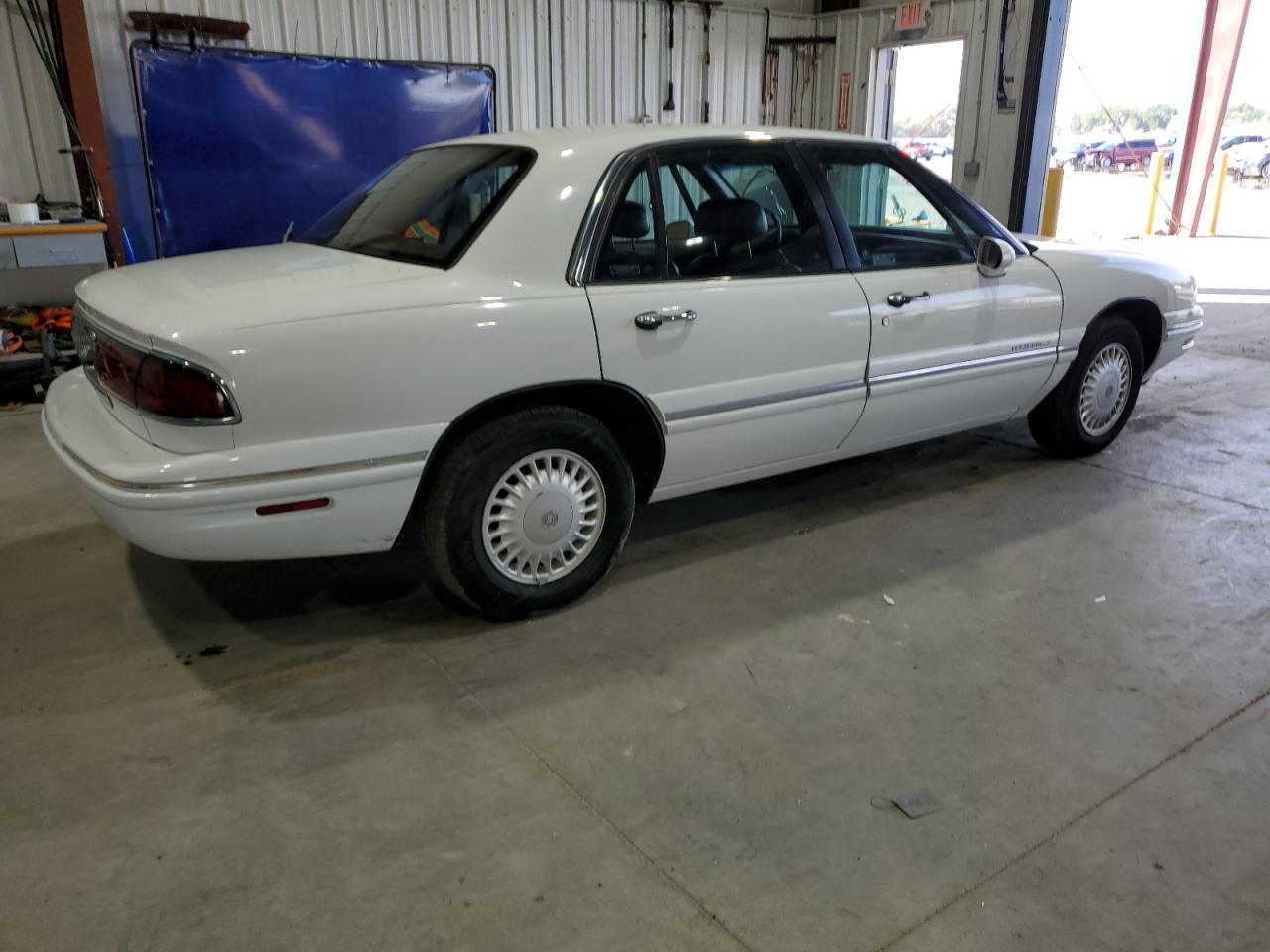1997 Buick Lesabre Limited - Фото 3