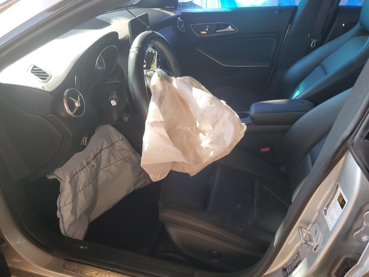 2018 Mercedes-Benz Cla 250 - Фото 7