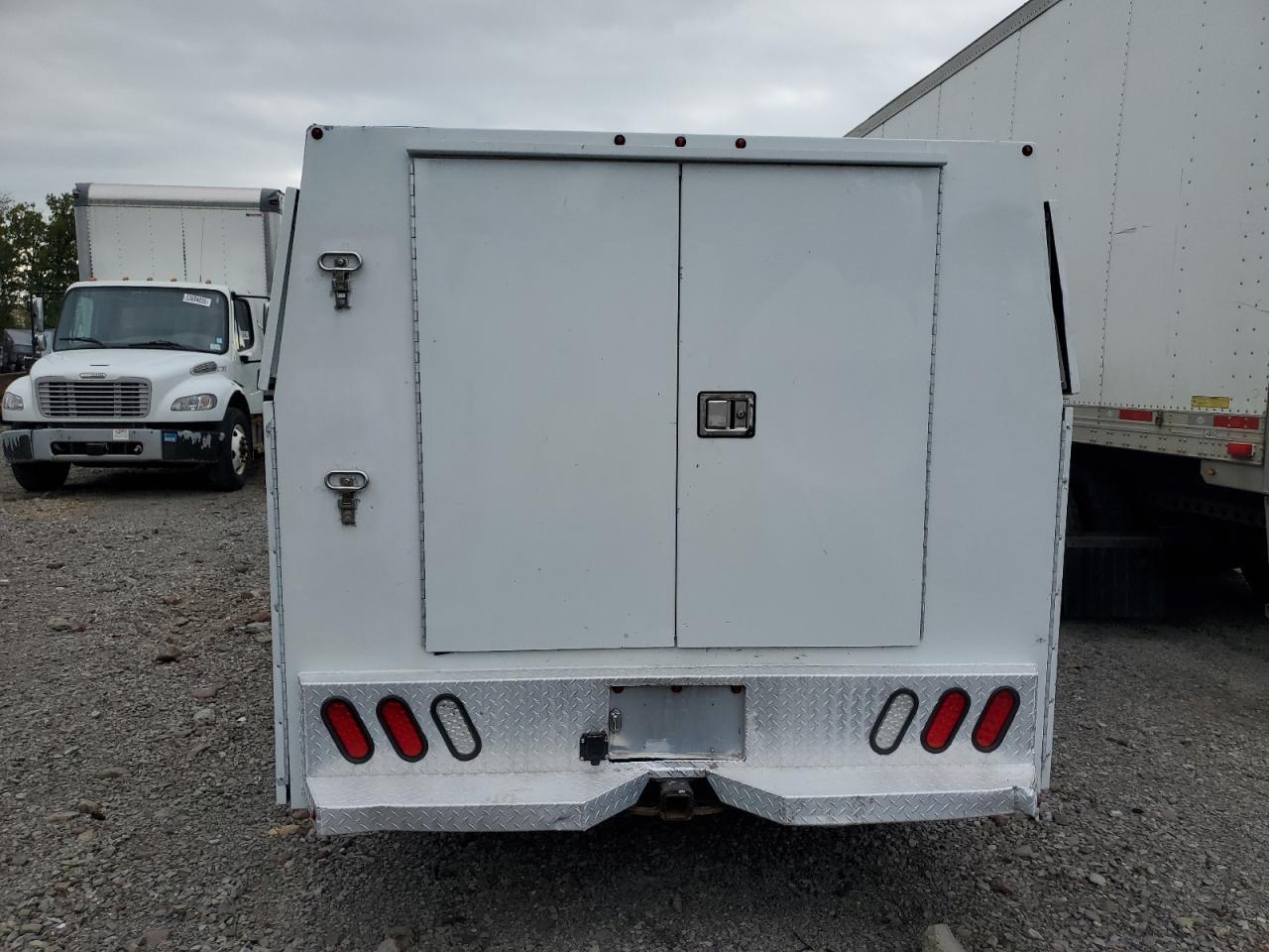 2021 Ram 3500 - Image 6