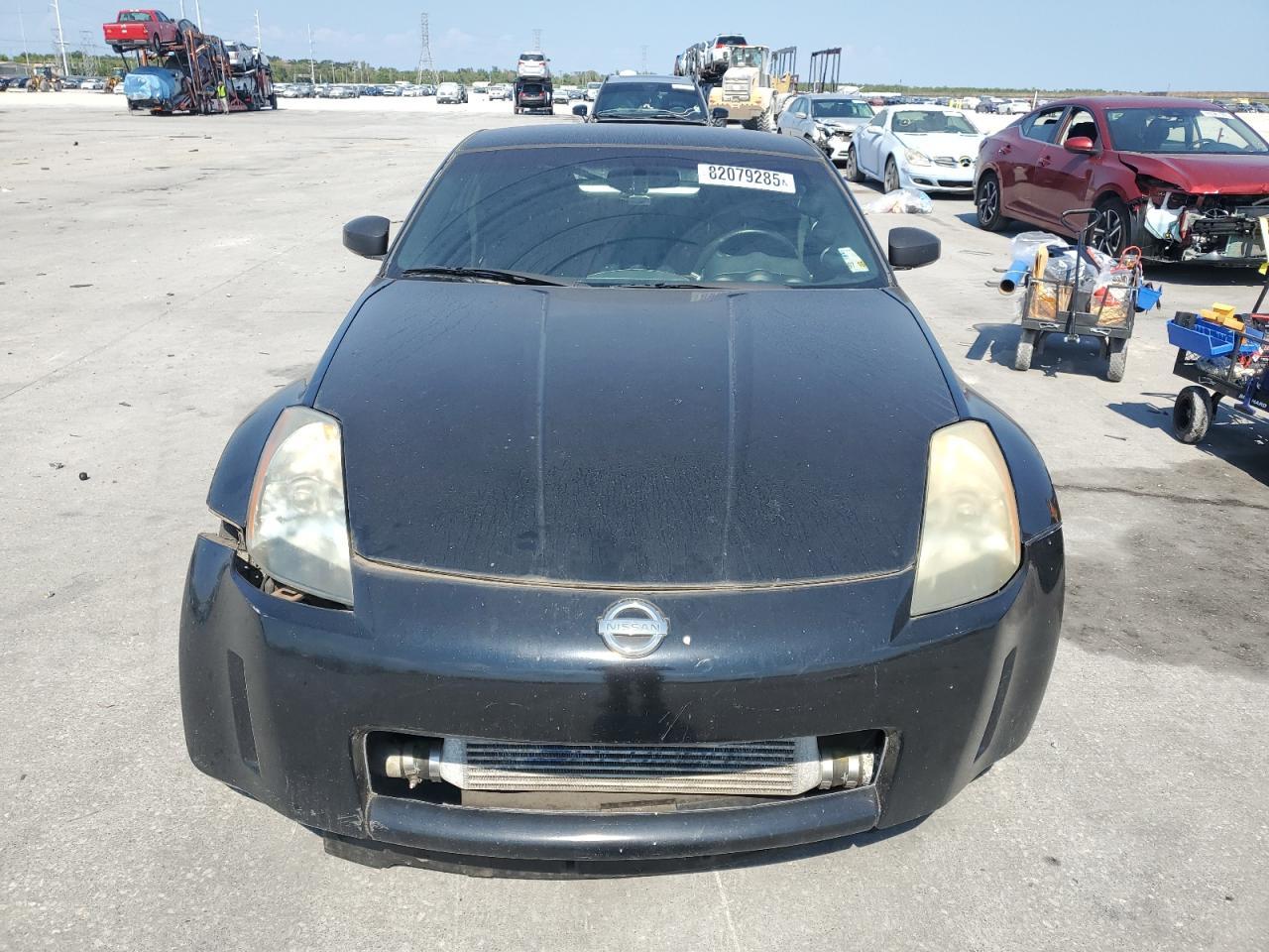 2003 Nissan 350Z Coupe - Image 5