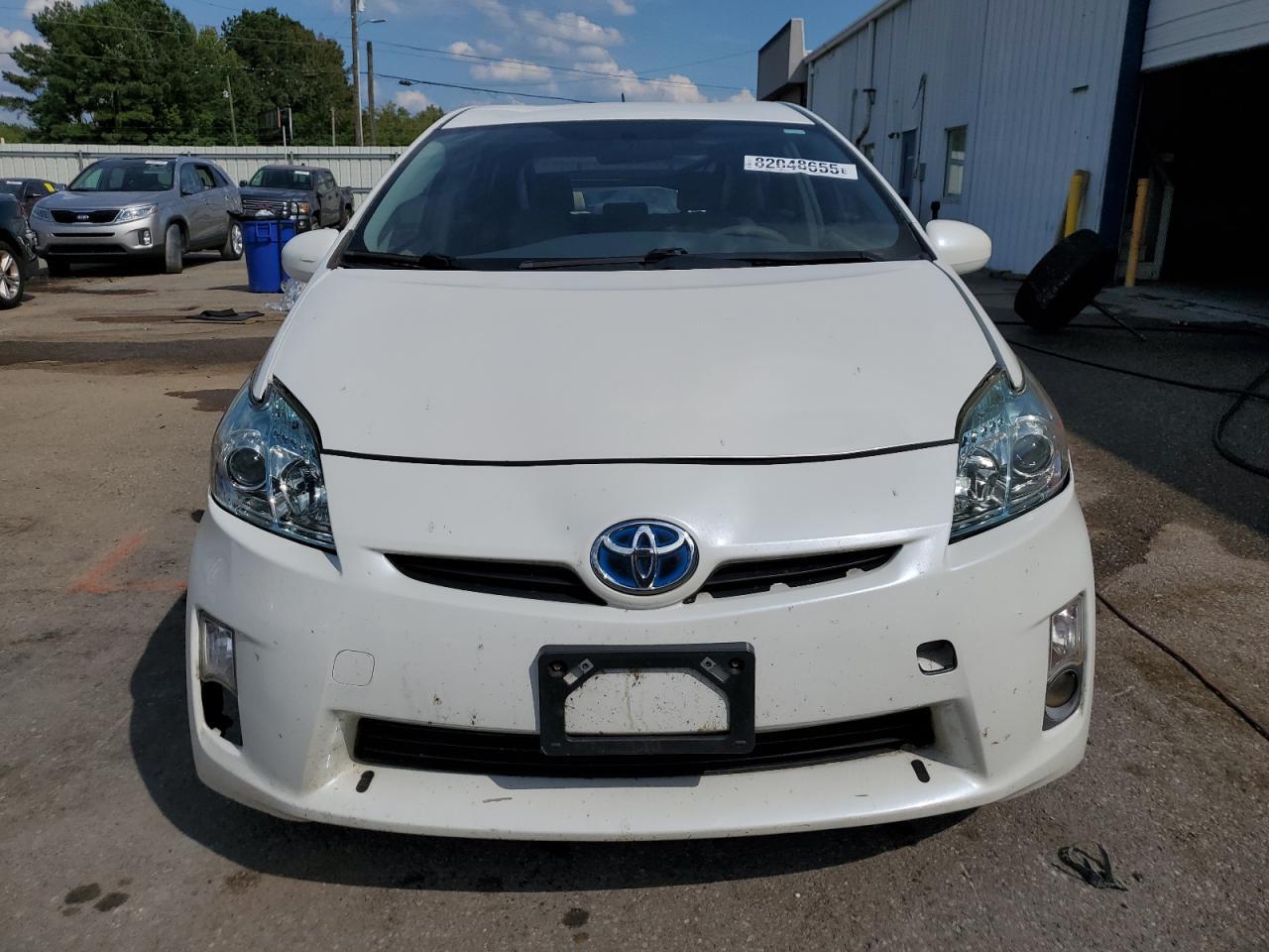 2011 Toyota Prius - Image 5