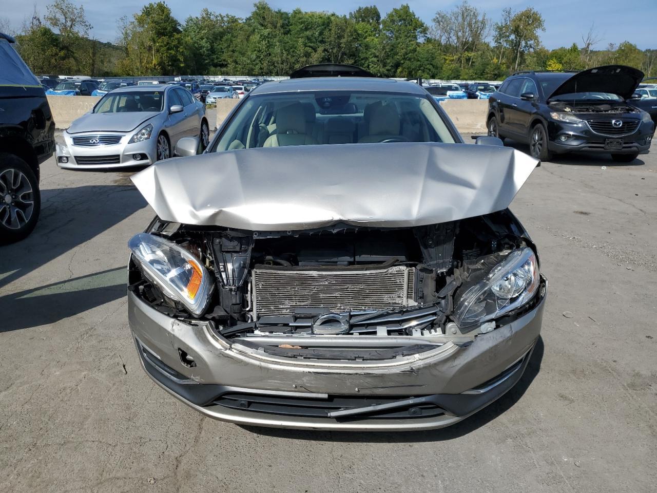 2014 Volvo S60 T5 - Image 5