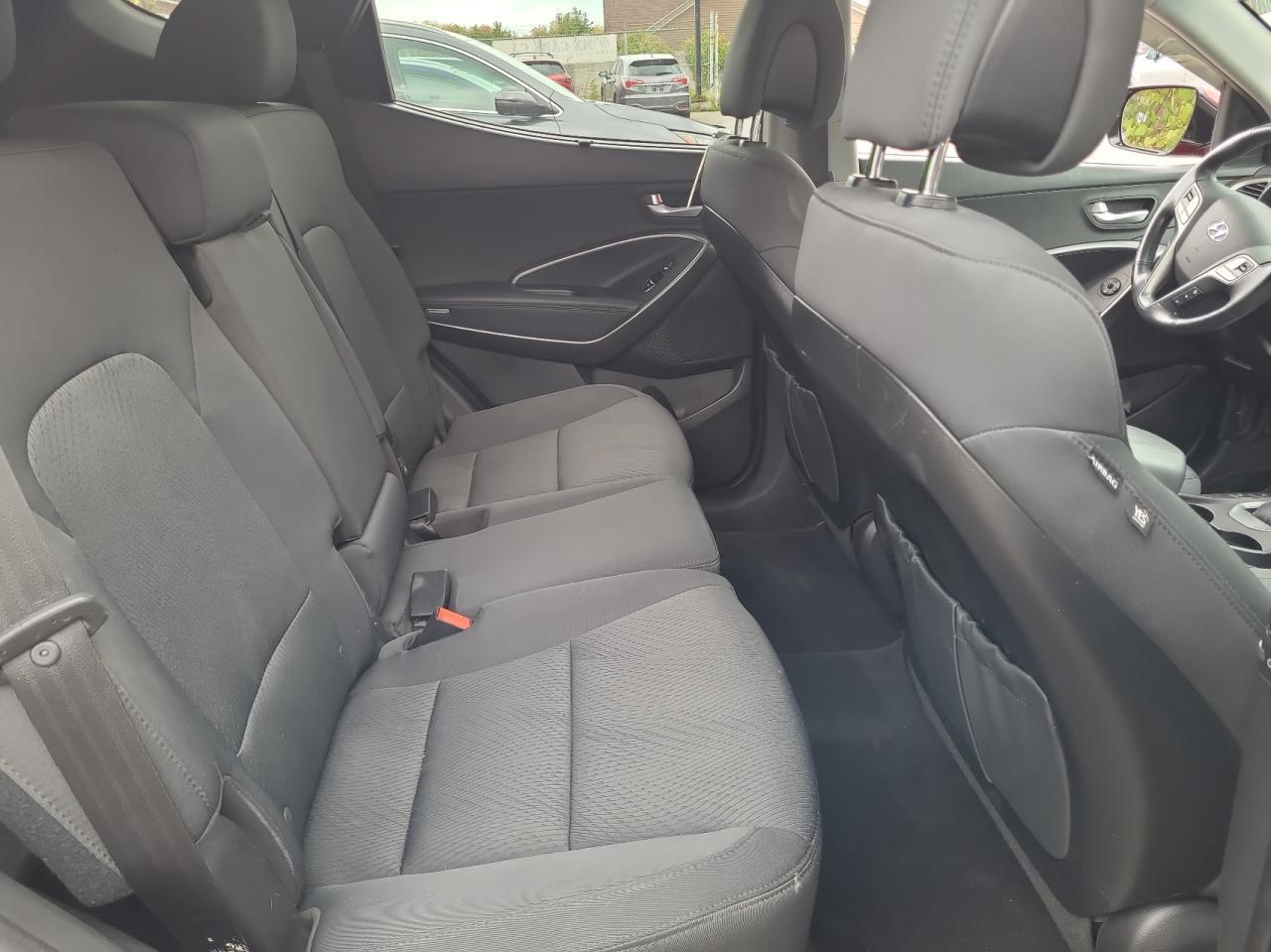 2017 Hyundai Santa Fe Sport - Фото 6
