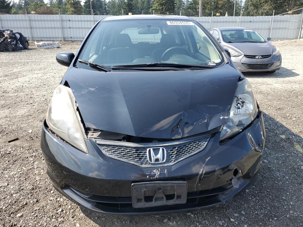 2013 Honda Fit - Image 5