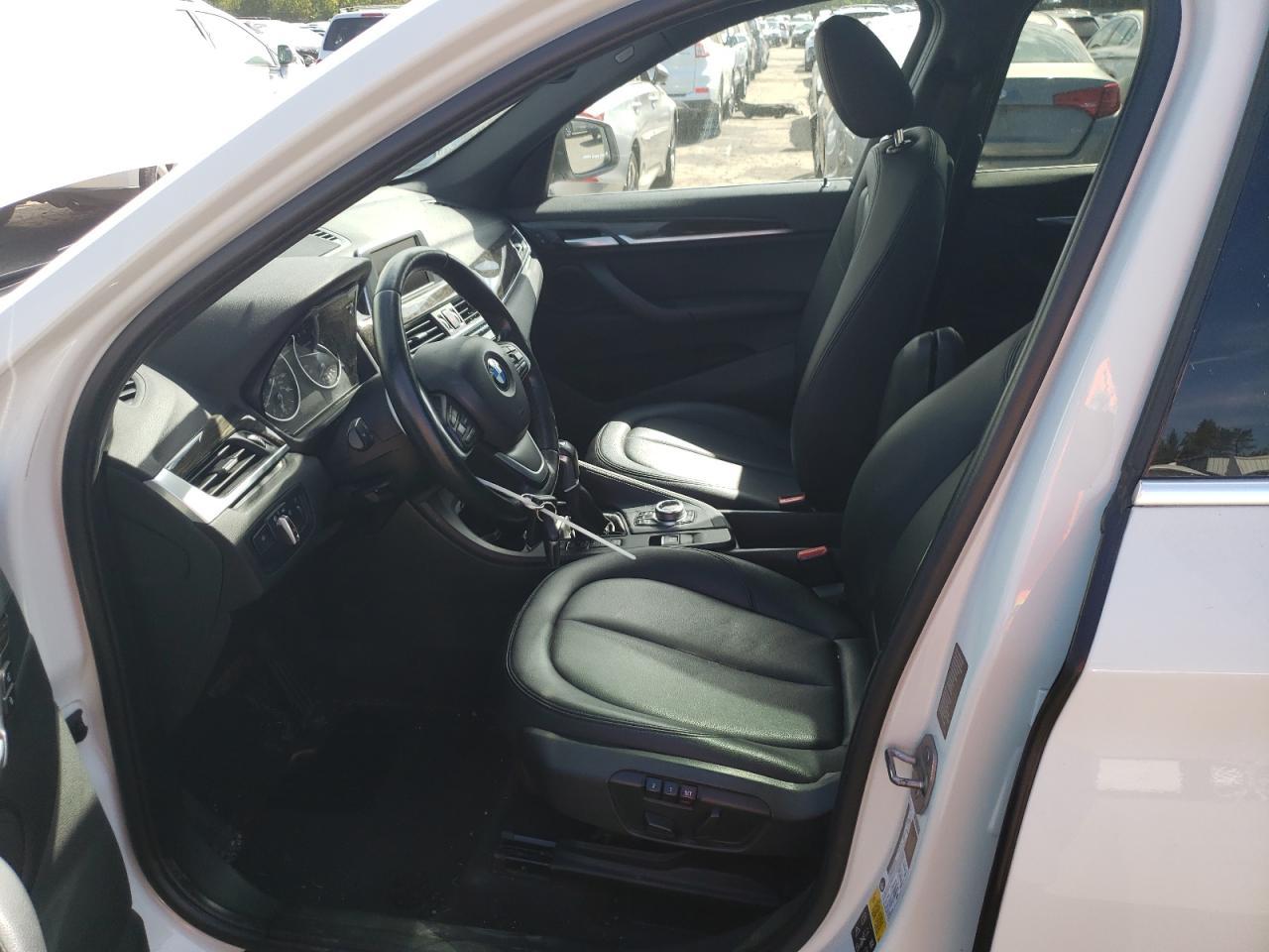 2017 BMW X1 xDrive28I - Image 7