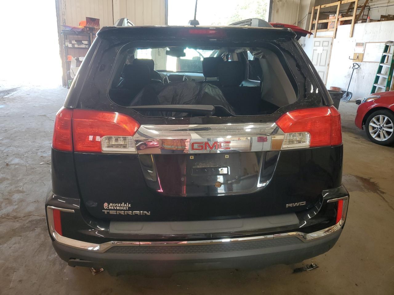 2016 GMC Terrain Sle - Image 6