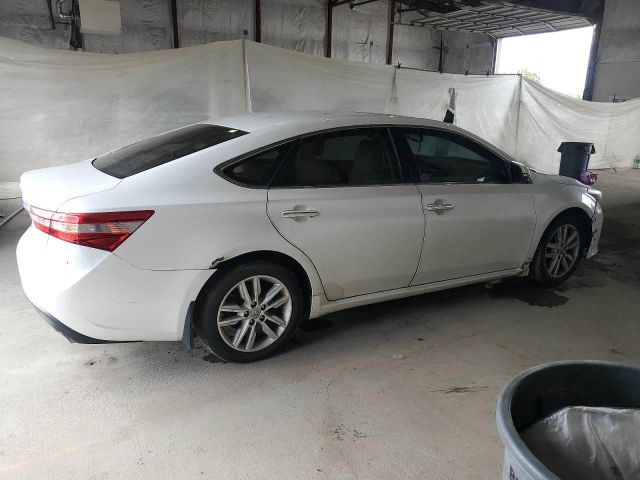2013 Toyota Avalon Base - Фото 3