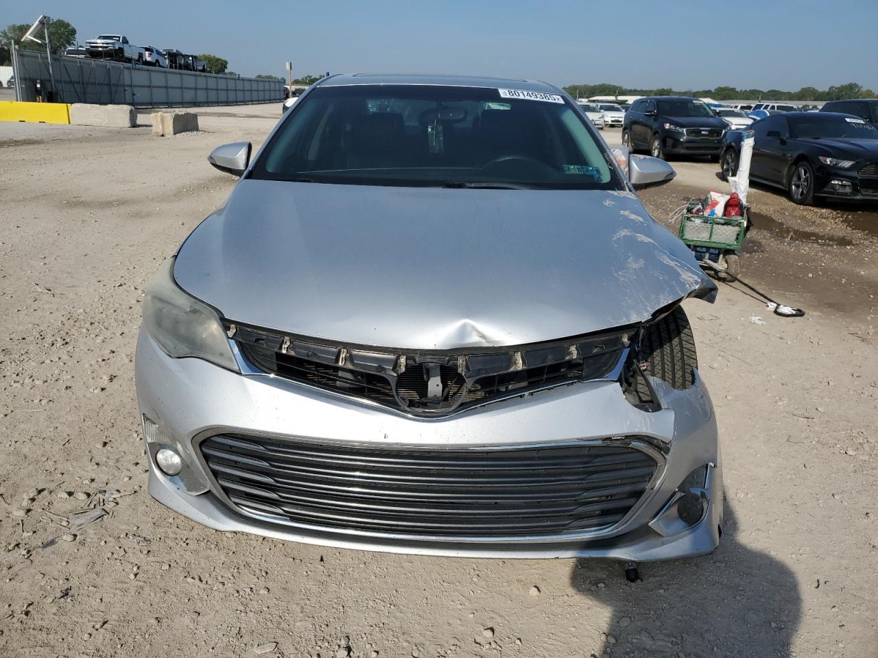 2014 Toyota Avalon Base - Image 5