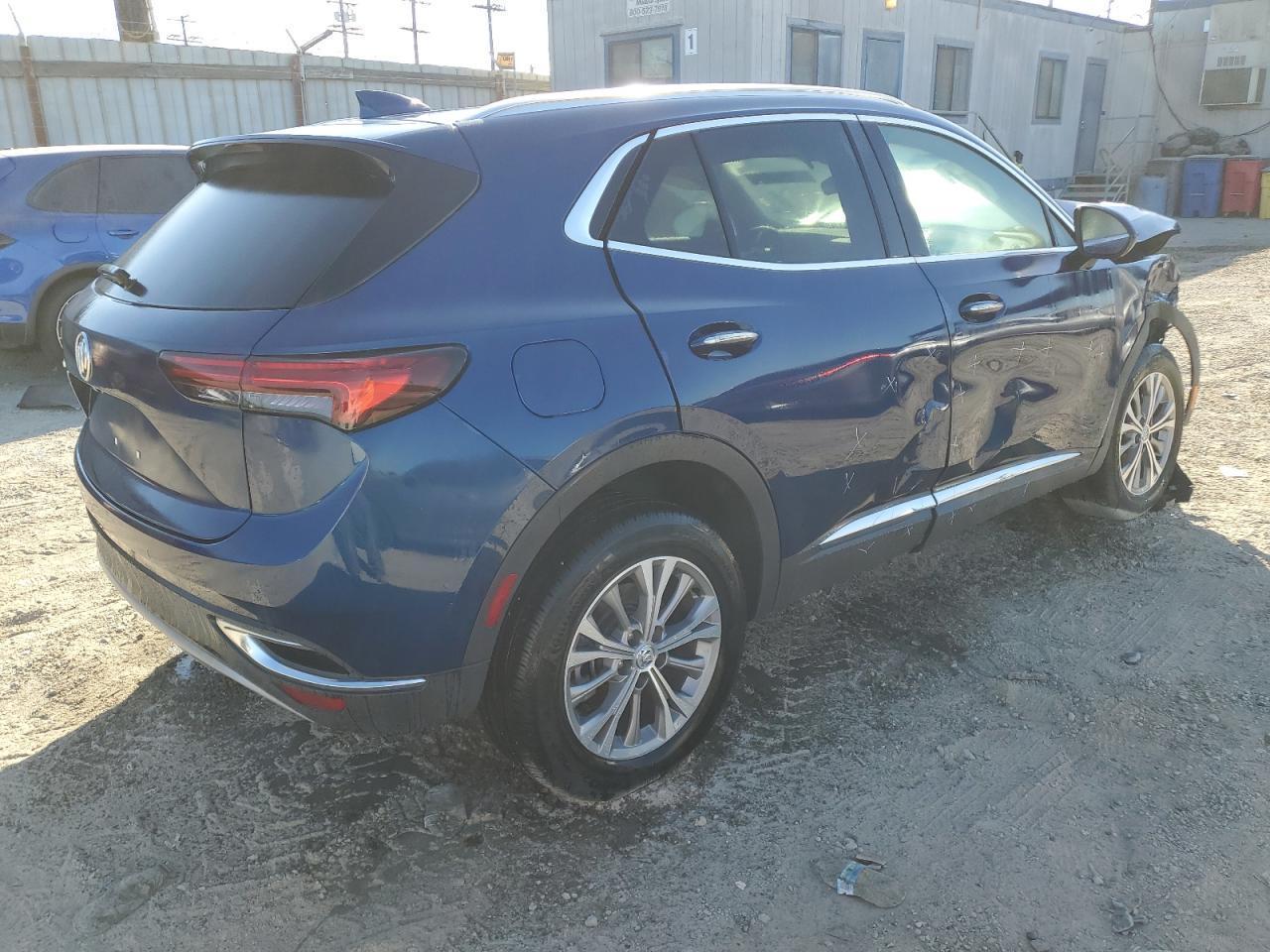 2023 Buick Envision Preferred - Image 3