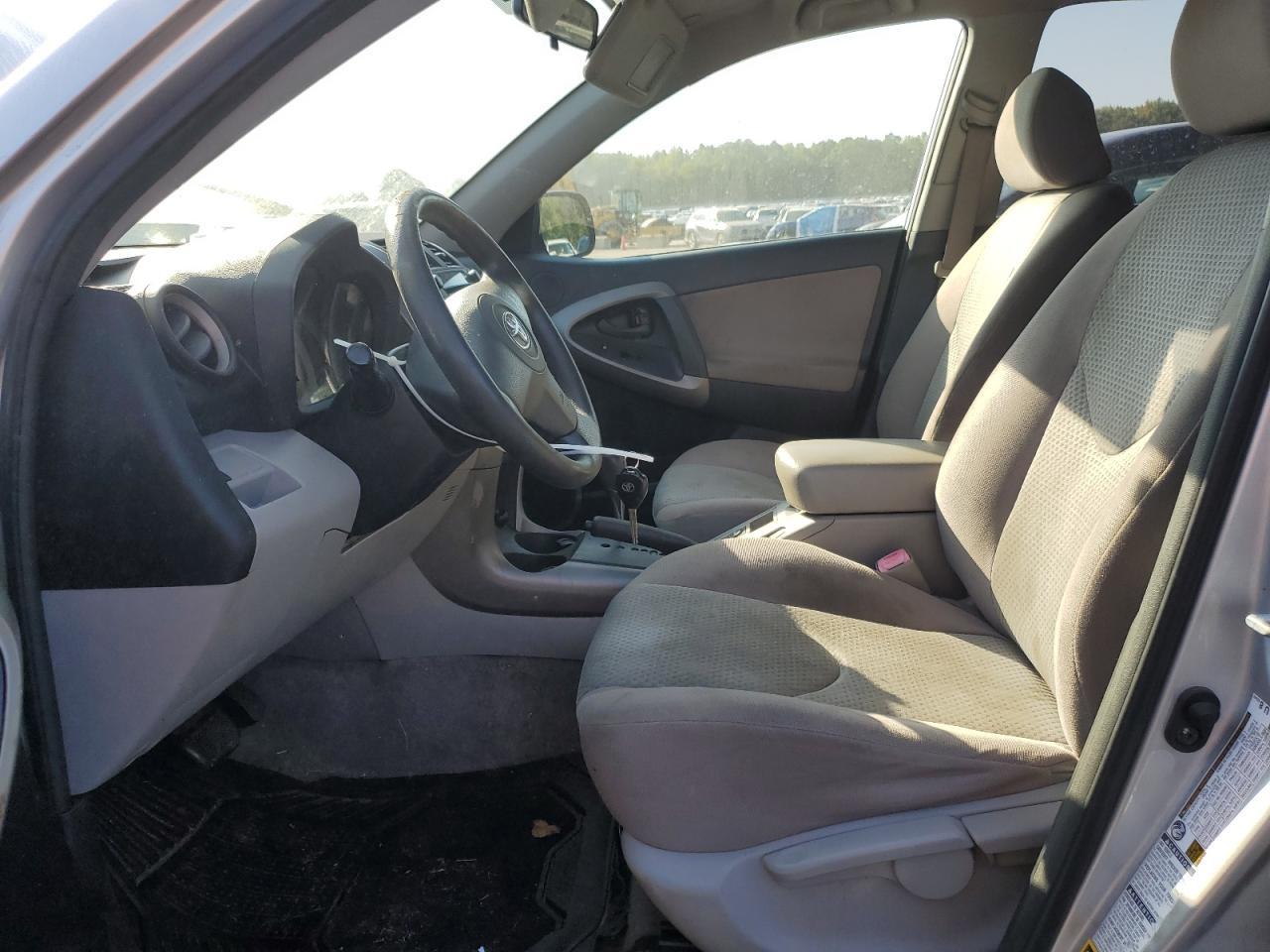 2009 Toyota Rav4 Limit - Image 7