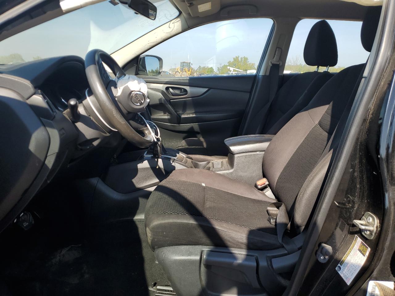 2018 Nissan Rogue Sport S - Image 7