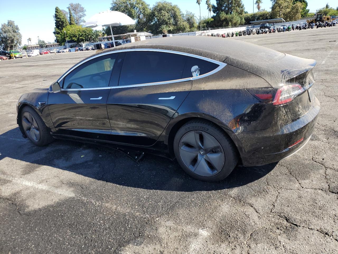 2019 Tesla Model 3 - Image 2