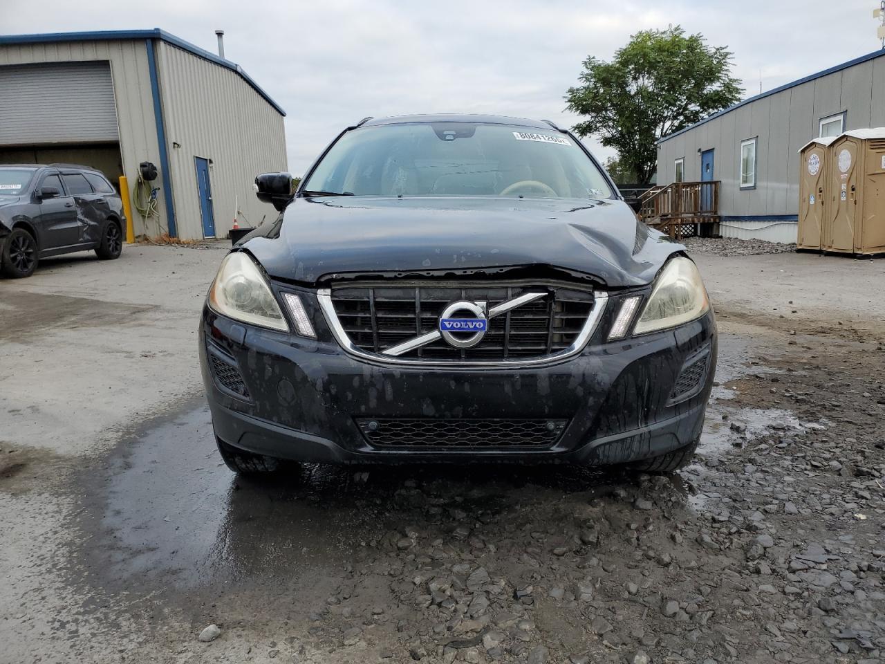 2012 Volvo Xc60 3.2 - Image 5